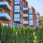 Sloneczny Apartamento Ustronie Morskie