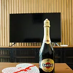 Apartamento Sloneczny *