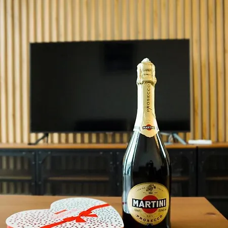 Apartamento Sloneczny *