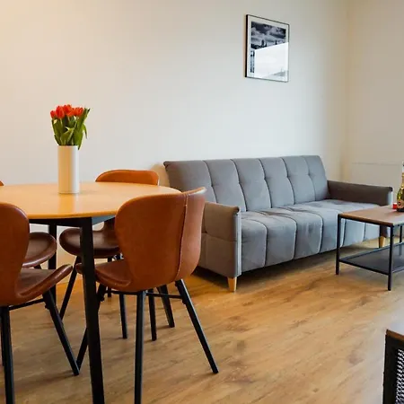 Apartament Słoneczny