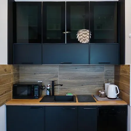 Sloneczny شقة أوسترونيه مورسكية