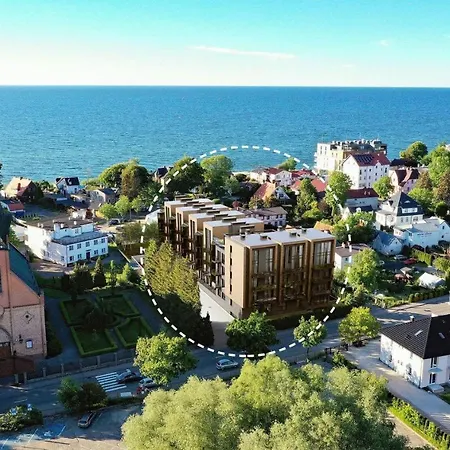 Sloneczny * أوسترونيه مورسكية