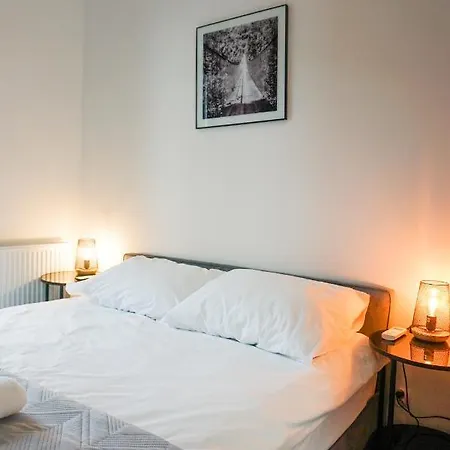 Apartamento Sloneczny *