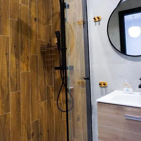 شقة Sloneczny أوسترونيه مورسكية