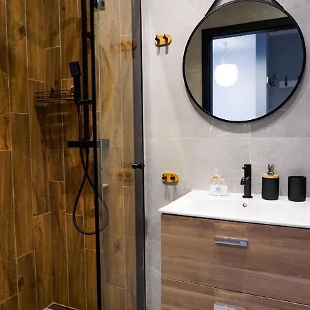 Sloneczny شقة أوسترونيه مورسكية