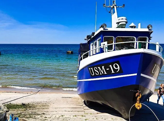 Sloneczny * אוסטרוני מורסקי