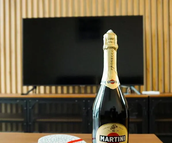 דירה Sloneczny *