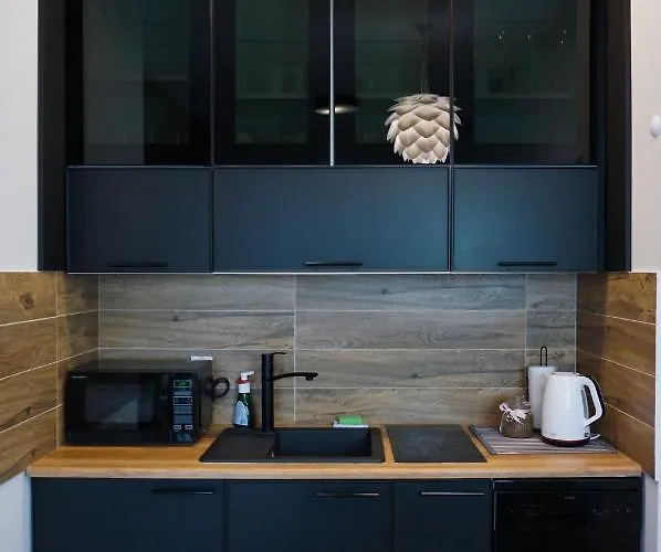 Sloneczny Apartamento Ustronie Morskie