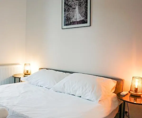 דירה Sloneczny *