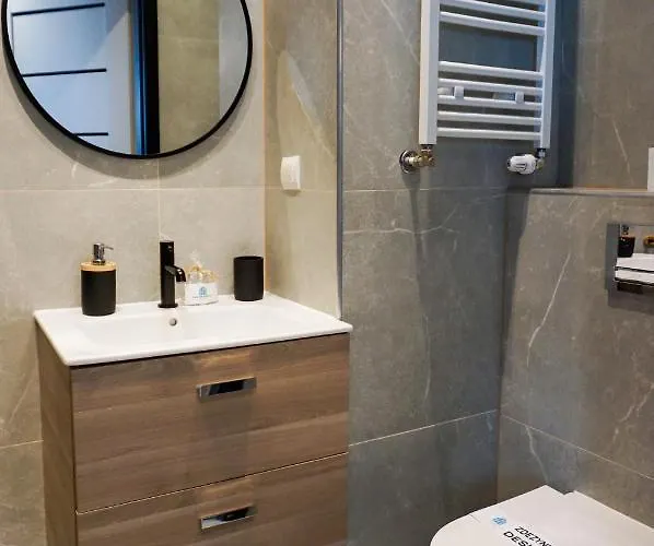 Sloneczny Apartamento